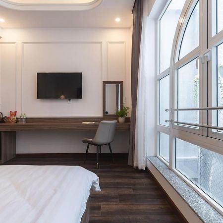 Msing Dalat Hotel Luaran gambar