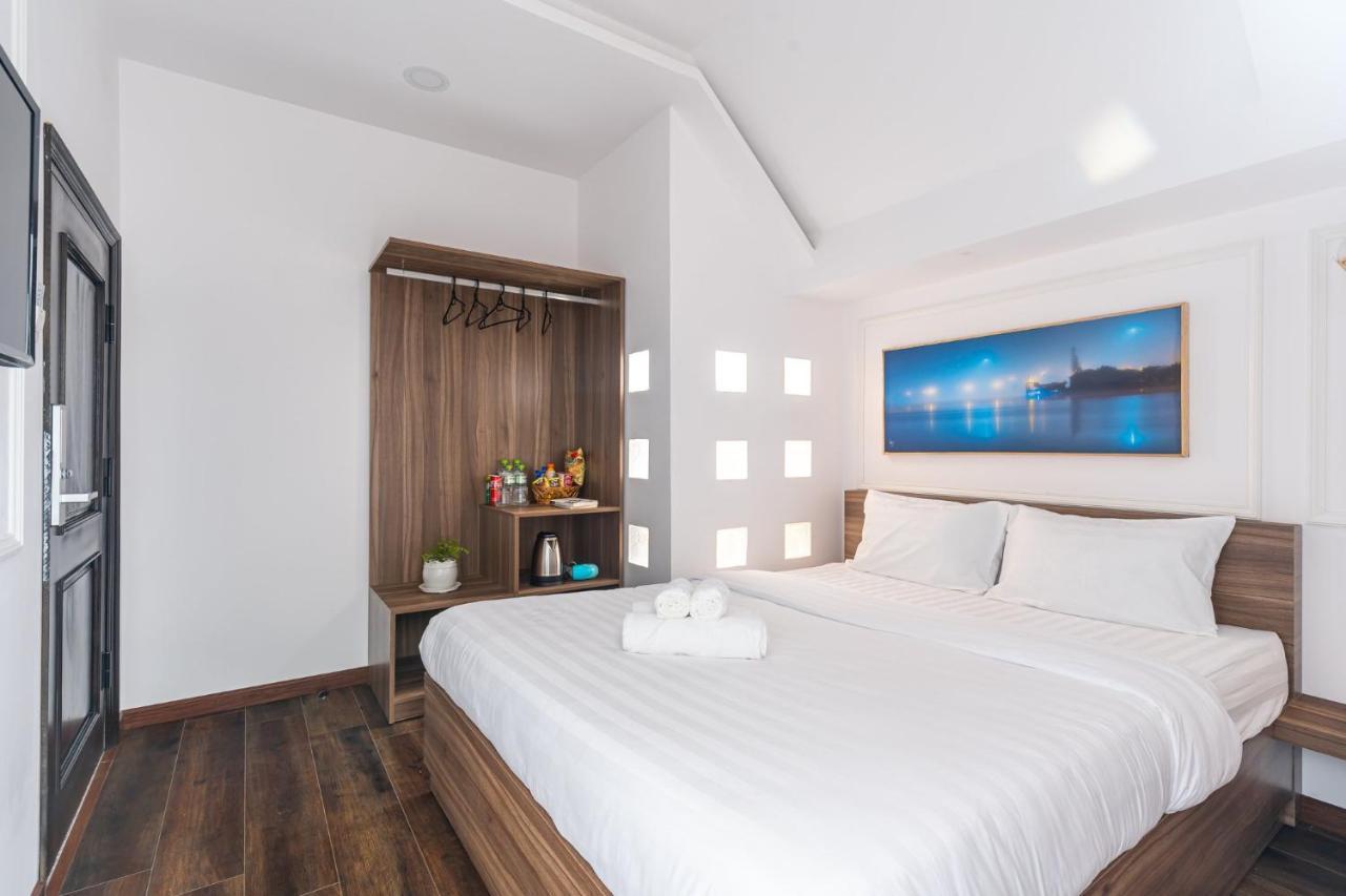 Msing Dalat Hotel Luaran gambar
