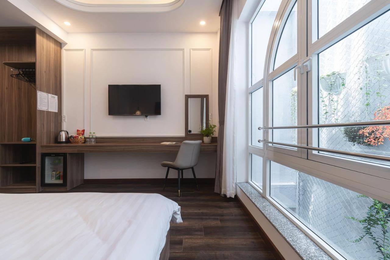 Msing Dalat Hotel Luaran gambar