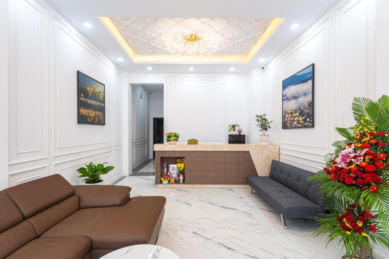 Msing Dalat Hotel Luaran gambar