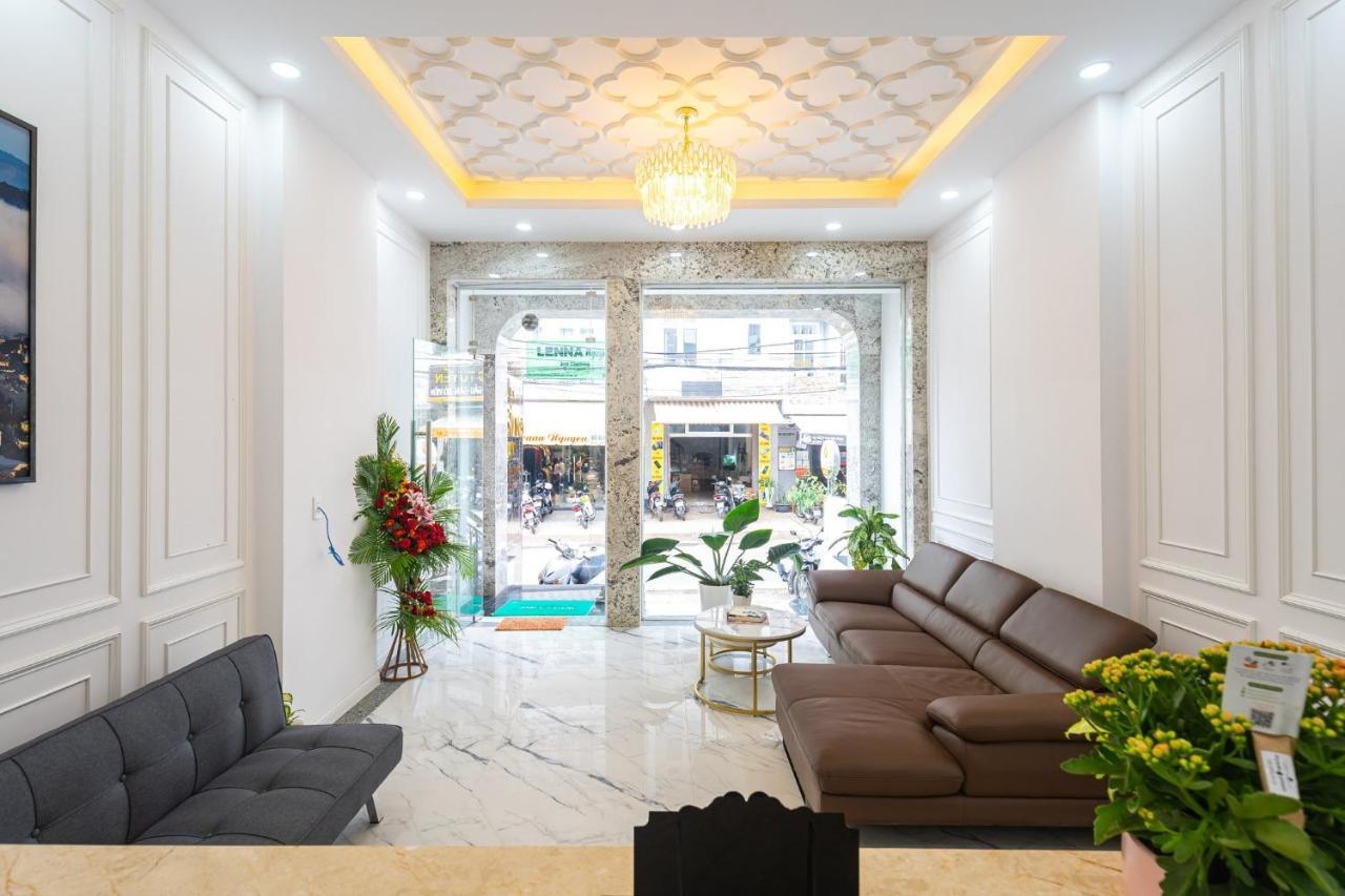 Msing Dalat Hotel Luaran gambar